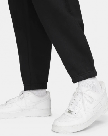 Брюки Nike Solo Swoosh Fleece Joggers (Dx1364-010)