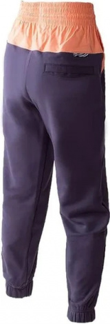 Брюки Nike W NSW ICN CLSH JOGGER MIX HR