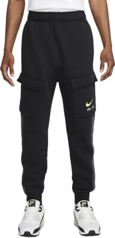 Брюки Nike S Air Cargo Pant Flc Bb