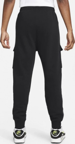 Брюки Nike S Air Cargo Pant Flc Bb