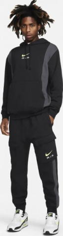 Брюки Nike S Air Cargo Pant Flc Bb