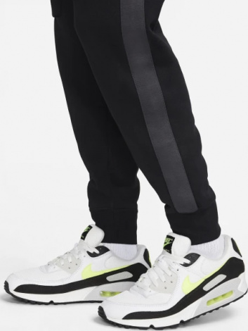 Брюки Nike S Air Cargo Pant Flc Bb