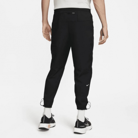 Спортивні штани Nike TRACK CLUB PANT чорні FB5503-010