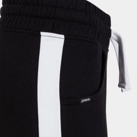 Брюки Joma URBAN STREET LONG PANTS BLACK
