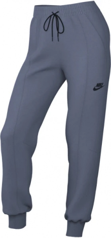 Брюки Nike W Tch Flc Mr Jggr