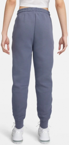 Брюки Nike W Tch Flc Mr Jggr