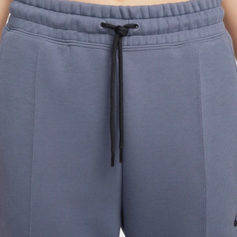 Брюки Nike W Tch Flc Mr Jggr