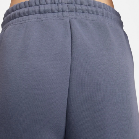 Брюки Nike W Tch Flc Mr Jggr