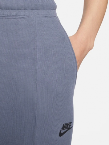 Брюки Nike W Tch Flc Mr Jggr