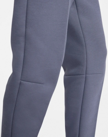 Брюки Nike W Tch Flc Mr Jggr