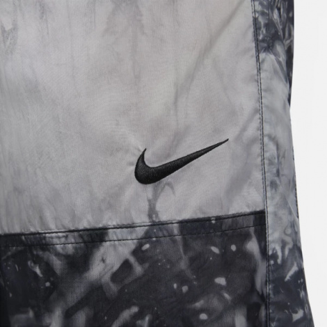 Спортивні штани жіночі Nike W NSW WAVE DYE WVN PNT A3 чорні DX6952-010