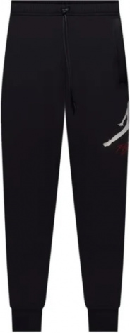 Брюки Jordan MJ Ess Flc Baseline Pant