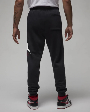 Брюки Jordan MJ Ess Flc Baseline Pant