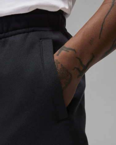 Брюки Jordan MJ Ess Flc Baseline Pant