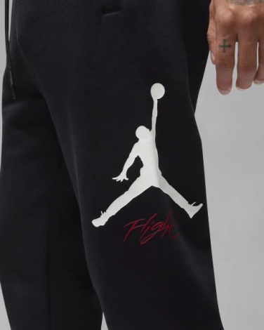 Брюки Jordan MJ Ess Flc Baseline Pant