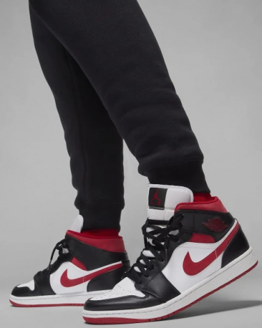 Брюки Jordan MJ Ess Flc Baseline Pant