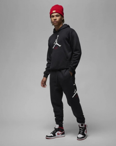 Брюки Jordan MJ Ess Flc Baseline Pant