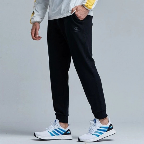 Штани спортивні Kelme TRAINING чорні 3891353.9000