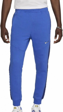 Спортивні штани Nike JOGGER BB синій FN0246-480