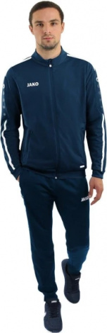 Брюки тренировочные competition 2.0