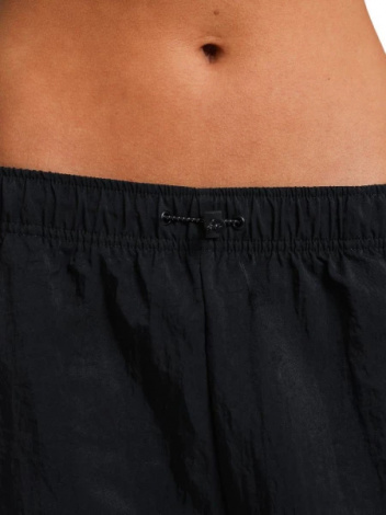 Спортивні штани жіночі Nike W NSW ESSNTL WVN HR PNT CARGO чорні DO7209-010