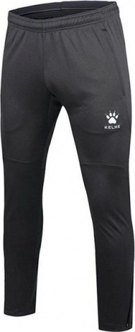 Спортивні штани Kelme ROAD чорні K15Z403.9000