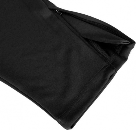 Спортивні штани Kelme ROAD чорні K15Z403.9000