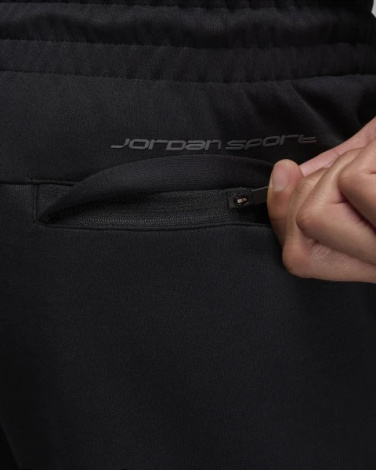 Брюки Jordan MJ Df Sprt Hoop Flc Pant