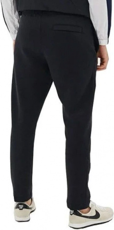 Спортивні штани Nike NSW CLUB PANT OH BB чорні BV2707-010