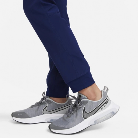 Спортивні штани підліткові Nike B NK DF WOVEN PANT сині DD8428-492