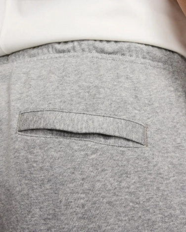Спортивні штани Nike CLUB FRENCH TERRY TERRY JOGGERS сірі FN3801-063