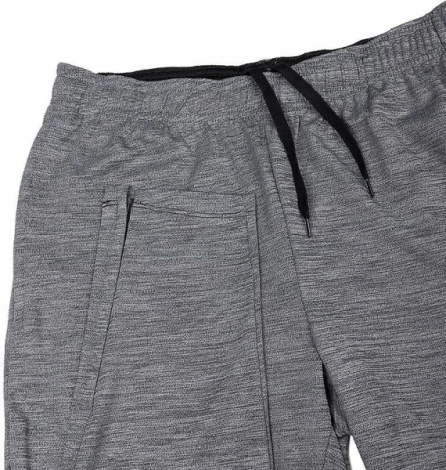 Спортивные штаны Nike M NK DF ACD TRK PNT KP FP HT серые DQ5057-011