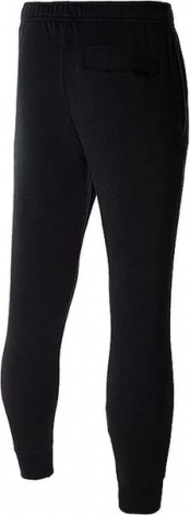 Штани спортивні Nike NSW CLUB JGGR BB AS чорні BV2671-010