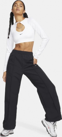 Брюки Nike W Trend Wvn Mr Pant