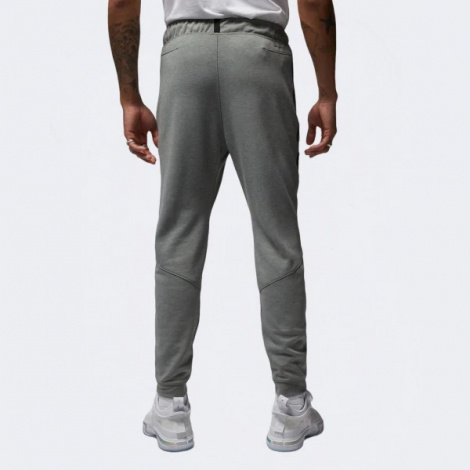 Спортивные штаны Nike JORDAN M J DF SPRT STMT AIR FLC PANT серые DV9785-063