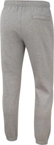 Спортивні штани Nike M NSW CLUB PANT CF BB сірі BV2737-063