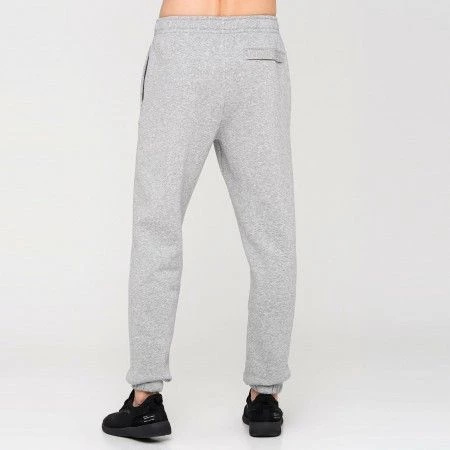Спортивні штани Nike M NSW CLUB PANT CF BB сірі BV2737-063