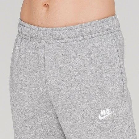Спортивні штани Nike M NSW CLUB PANT CF BB сірі BV2737-063