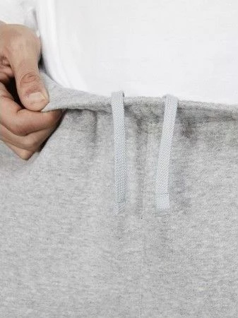 Спортивні штани Nike M NSW CLUB PANT CF BB сірі BV2737-063