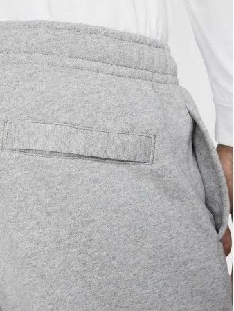 Спортивні штани Nike M NSW CLUB PANT CF BB сірі BV2737-063