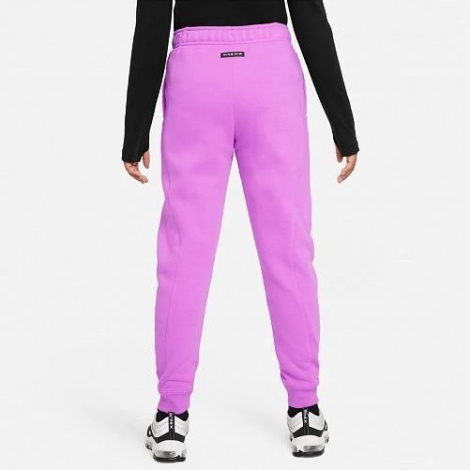 Спортивные штаны подростковые Nike G NSW AIR PANT розовые DX5041-532