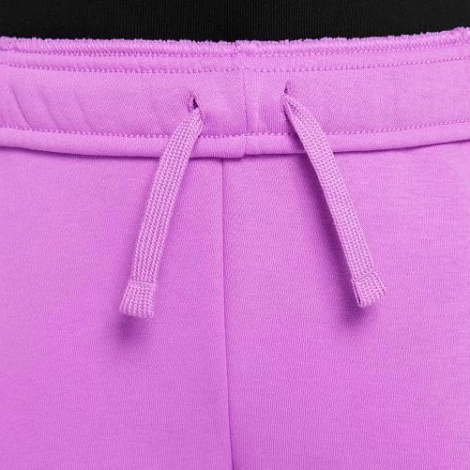 Спортивные штаны подростковые Nike G NSW AIR PANT розовые DX5041-532