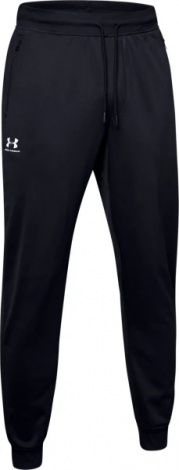Спортивні штани Under Armour SPORTSTYLE чорні 1290261-001