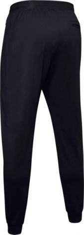 Спортивні штани Under Armour SPORTSTYLE чорні 1290261-001
