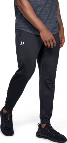 Спортивні штани Under Armour SPORTSTYLE чорні 1290261-001