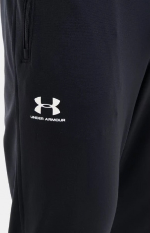 Спортивні штани Under Armour SPORTSTYLE чорні 1290261-001
