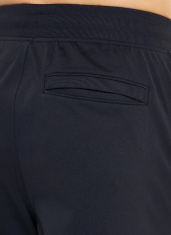 Спортивні штани Under Armour SPORTSTYLE чорні 1290261-001