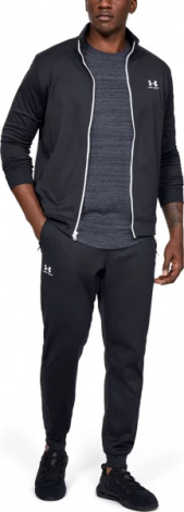 Спортивні штани Under Armour SPORTSTYLE чорні 1290261-001