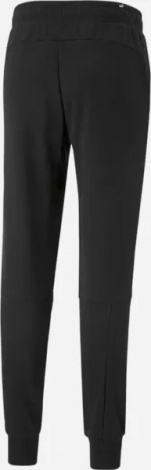 Брюки Puma Ess Block X Tape Sweatpants