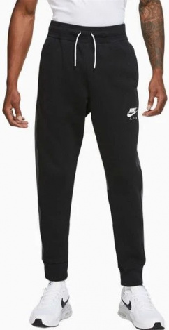 Спортивні штани Nike NSW AIR BB FLC PANT чорні DD6348-010